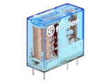 Relais 12VDC 1xUm 12A/250V 5pin RM7 Type 40.31.9.012.0000