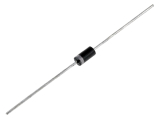 SB160 60V 1A 40Ap Schottky-Diode DO-15
