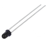 SFH4356 20° 830nm 3mm 90mW 1,7V INFRAROT LED