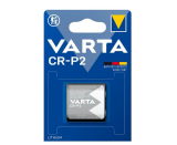CRP2p Lithium 6V 1400mAh 35x19,5x35