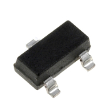 BCV27 NPN 30V 0,5A 0,33W SOT-23