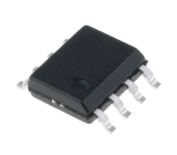 TL061 Bidet Opamp. SMD IC