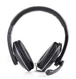 HeadSet PC-Headset 3,5 mm Doppelstecker