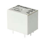 Relais 12VDC 1xUM 10A/250V 5pin Type 3611