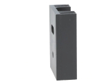 Kühlkörper 29x11,5x37,5mm 11K/W TO220 Aluminium