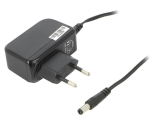 Steckernetzgerät 12V 1A DC Stecker 5.5/2.1mm