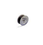 Lichtleiterkabel Meterware Außen DM2,2 Innen 1mm für z.B. Toslinkstecker