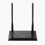 WLAN-Router 4xRJ45 N300 BR-6428nS V5 300Mbps EDIMAX