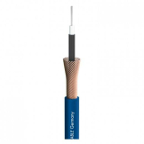 Instrumentenkabel 1x0,22mm DM 6mm flex blau