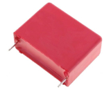 2,2uF/400V RM 27mm MKS4