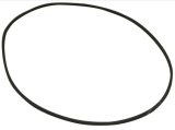 Riemen 128x1,6mm kantig