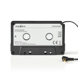 CD-Cassettenadapter -> Audioeingang