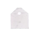 Isolierscheibe TO3P Glimmer 18x22