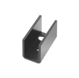 Kühlkörper SOT32 30K/W 12x15x25mm U-Profil