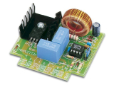 K8007 Dimmermodul Bausatz VELLEMAN