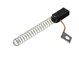 Kohlebürste 8x5x17mm