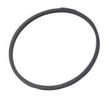 Riemen 87x2,0mm kantig