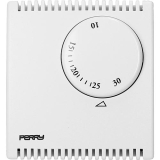 Raumthermostat Regelbereich 10° - 30°C
