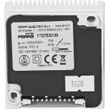 Raumthermostat Regelbereich 10° - 30°C