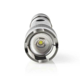 Taschenlampe LED 3W 150lm bis 120m 2xAA
