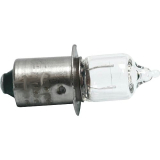 P13.5s 4,8V 500mA HalogenDM=9mm L=31mm 2,4W