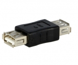 USB2.0 Adapter    2x BuchseA