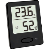 Hygrometer/Thermometer -50°C bis +70°C