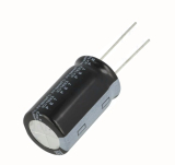 4700uF/35V radial 18x30mm ELKO 105°