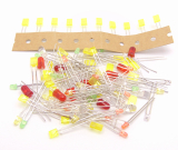 LED Sortiment 100-teilig