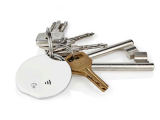 Schlüsselfinder Bluetooth für iOS und Android