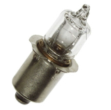 P13.5s 5,5V 1,0A HalogenDM=9mm L=30mm 5,5W