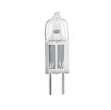 GY6,35 12V 35W 44x12mm 580 Lumen Halogen OSRAM