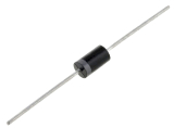 UF5408   1000V  3A 150Ap  75nS   Si-Diode  DO-201AD