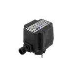 Trafo 230/12VAC 3,6W für Lichterkette