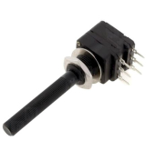 22k lin/6 stereo DREHPOTENTIOMETER