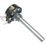 100E 4W linear DRAHTPOTENTIOMETER