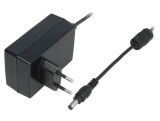 Steckernetzgerät 18VDC 1000mA 18W