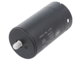 Anlaufkondensator 80uF 320V kein Dauerbetrieb