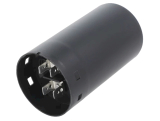 Anlaufkondensator 80uF 320V kein Dauerbetrieb