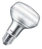 E27 230V 8W-100W Led Spot 827 R80 Philips