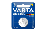 CR2354 Lithium 3V 530mAh 23x5,4mm