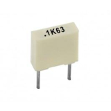1nF/100 R 5mm 2,5x6,5x7,2mm KONDENSA