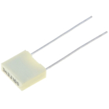 3,3nF/100V RM5mm 2,5x6,5x7,2mm KONDENSA