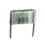 1,8nF/400V R7.5mm KONDENSATOR