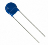 VDR 460VAC 615VDC DM10mm VARISTOR