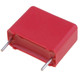 1uF/630V R 27.5 MKP 13x24x31,5mm KONDENSATO