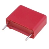 2,2uF/250V R 22.5 KONDENSATOR
