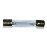 Pilotlämpchen 8V 0,3A 2,4W 6x31mm