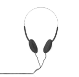 Kopfhörer HQ-HP112LW Ultraleicht 1,2m Kabel