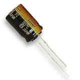 4700uF 6.3V radial 12,5x30 ELKO 105° RM5
